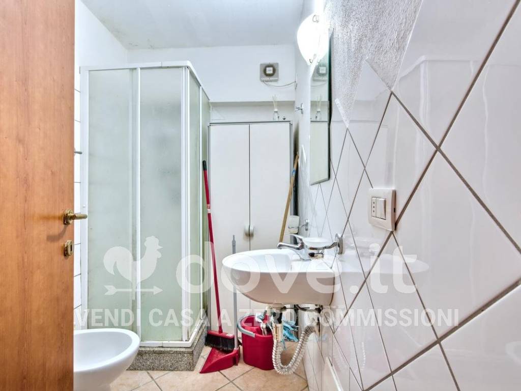 Appartamento a Padru in Via Alcide De Gasperi, 9 - Foto 5