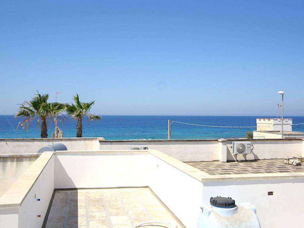 Casa indipendente a Taviano in Via delle Caselle - Foto 2