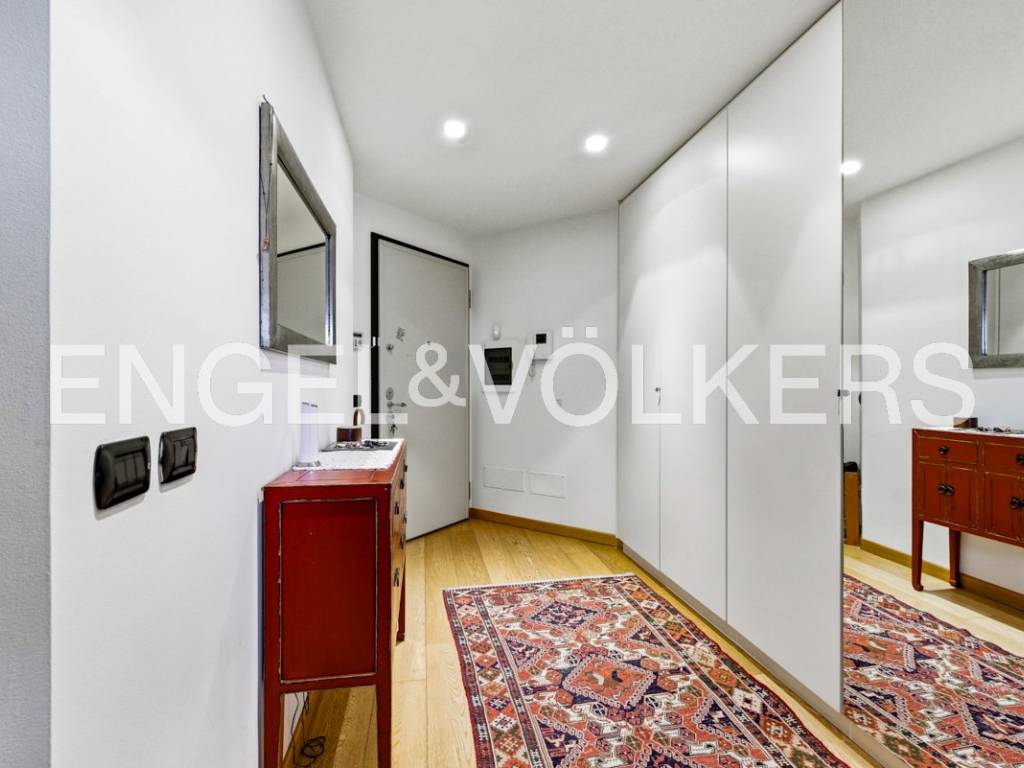 Appartamento a Varese in Via Lazzaro Palazzi, 12 - Foto 5