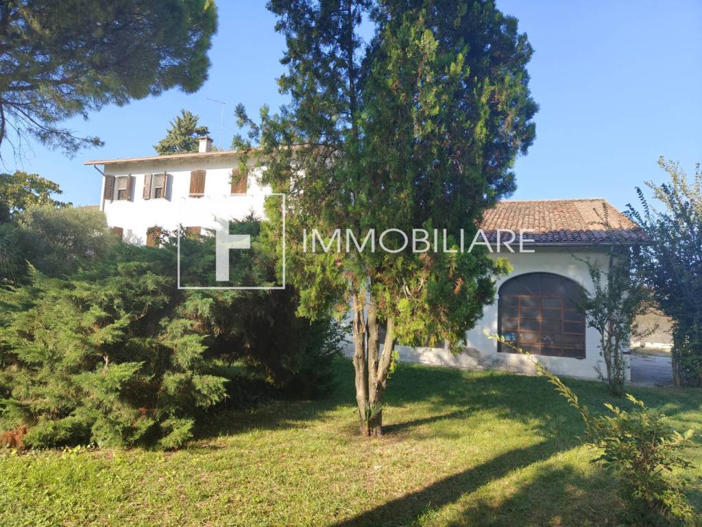 Rustico / casale a Musile di piave in VIA BELLESINE - Foto 2