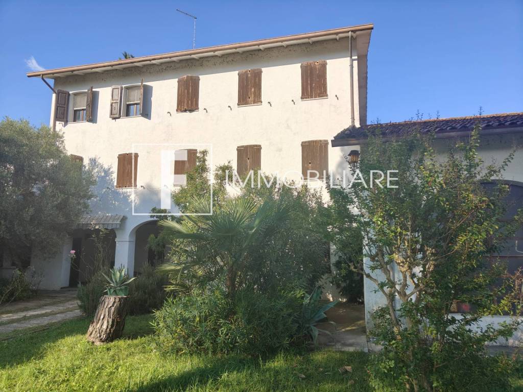 Rustico / casale a Musile di piave in VIA BELLESINE - Foto 3