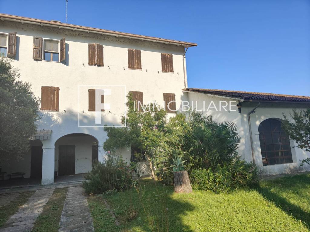 Rustico / casale a Musile di piave in VIA BELLESINE - Foto 5