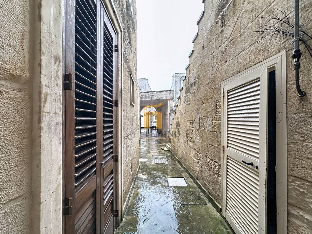 Villa a Martano in Via Catumerea, 35 - Foto 3