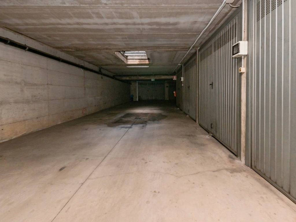 Box / garage a Orbassano in Via Circonvallazione Interna, 31 - Foto 4