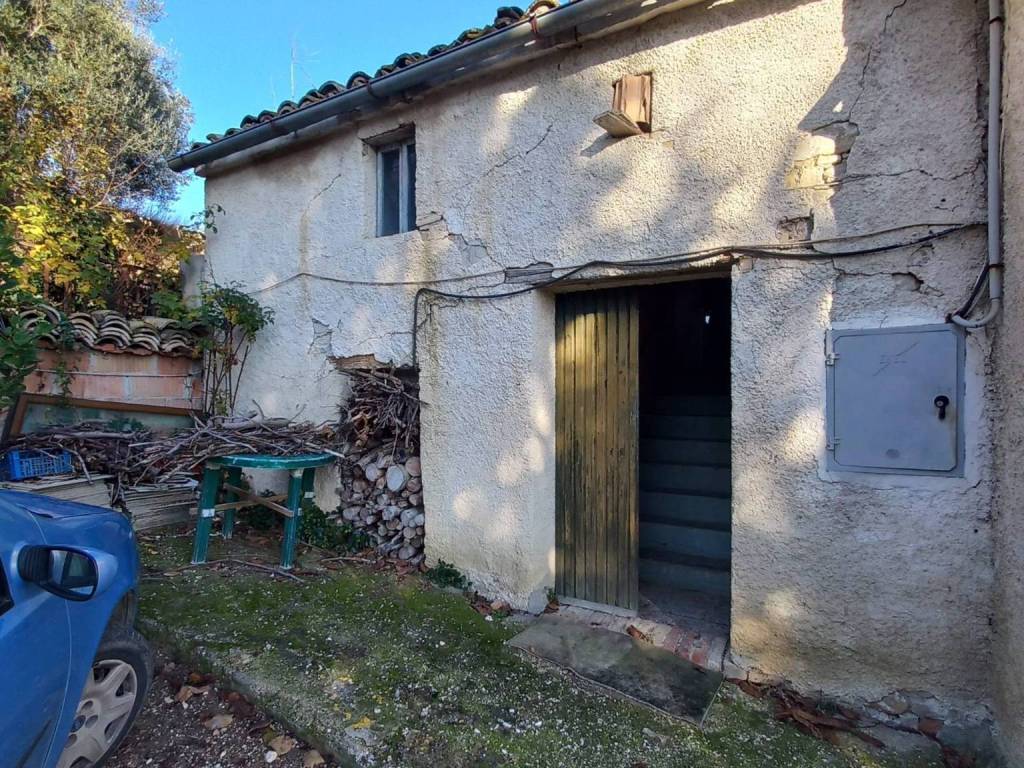 Casa indipendente a Servigliano in Contrada san Filippo - Foto 3