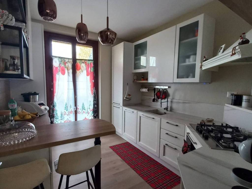 Villetta a schiera a Servigliano - Foto 3