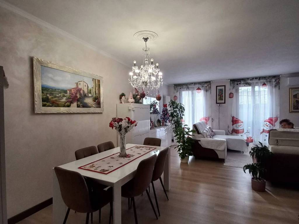 Villetta a schiera a Servigliano - Foto 4