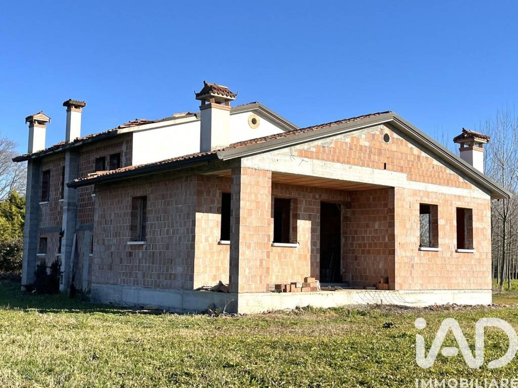 Villa a Mansuè in Via boschè - Foto 2