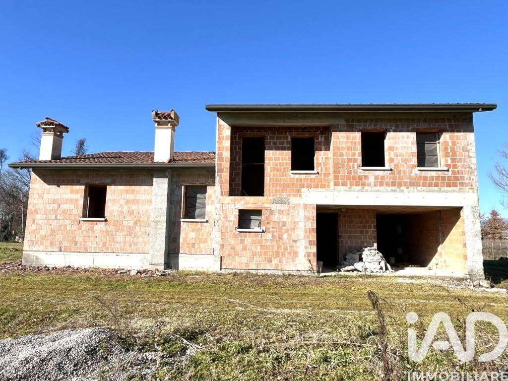 Villa a Mansuè in Via boschè - Foto 3