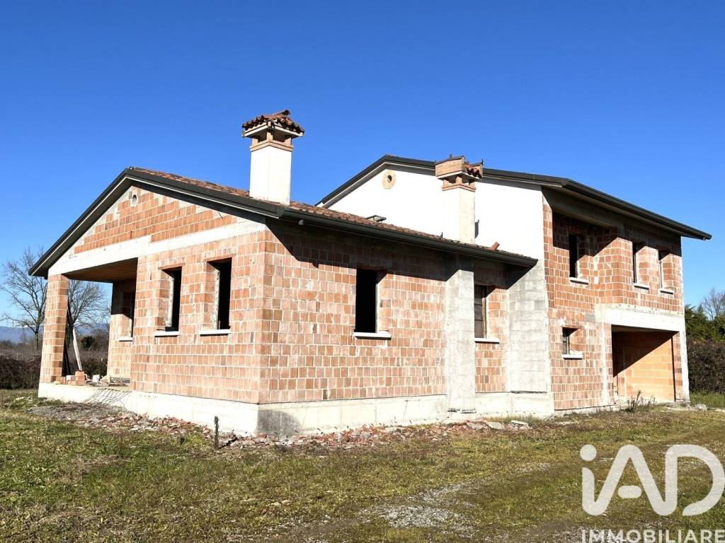 Villa a Mansuè in Via boschè - Foto 4