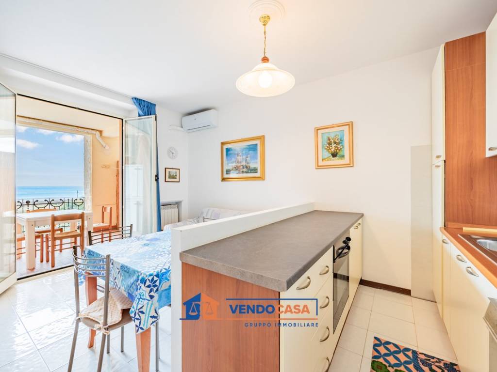 Appartamento a Bergeggi in Via Privata Merello, 5 - Foto 5