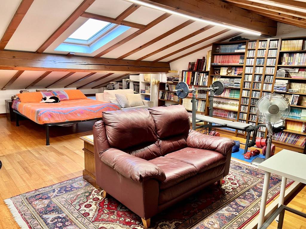 Villetta a schiera a Verona in Via Rodi - Foto 5