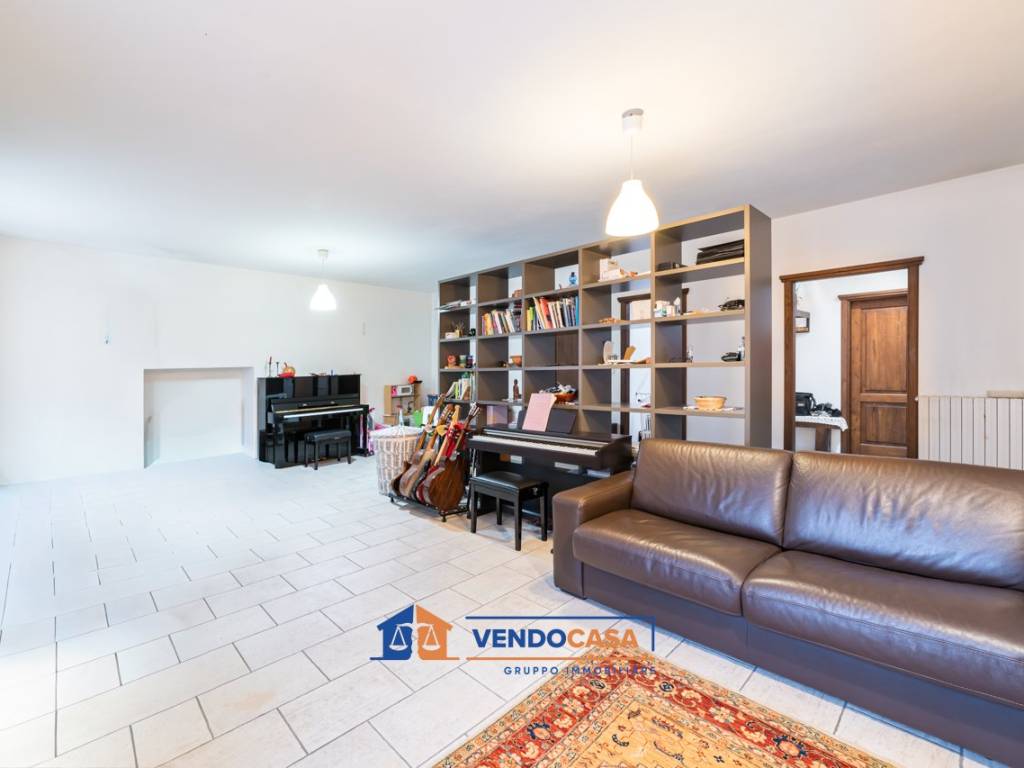 Appartamento a Savigliano in Via Sant'Andrea, 14 - Foto 2