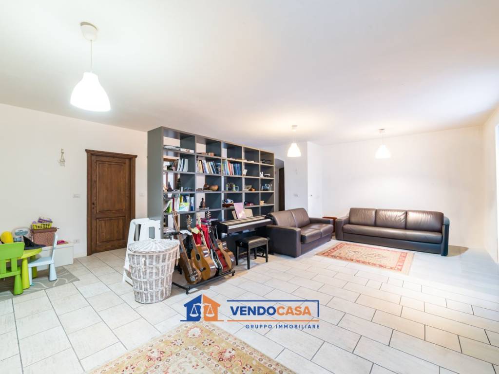 Appartamento a Savigliano in Via Sant'Andrea, 14 - Foto 3