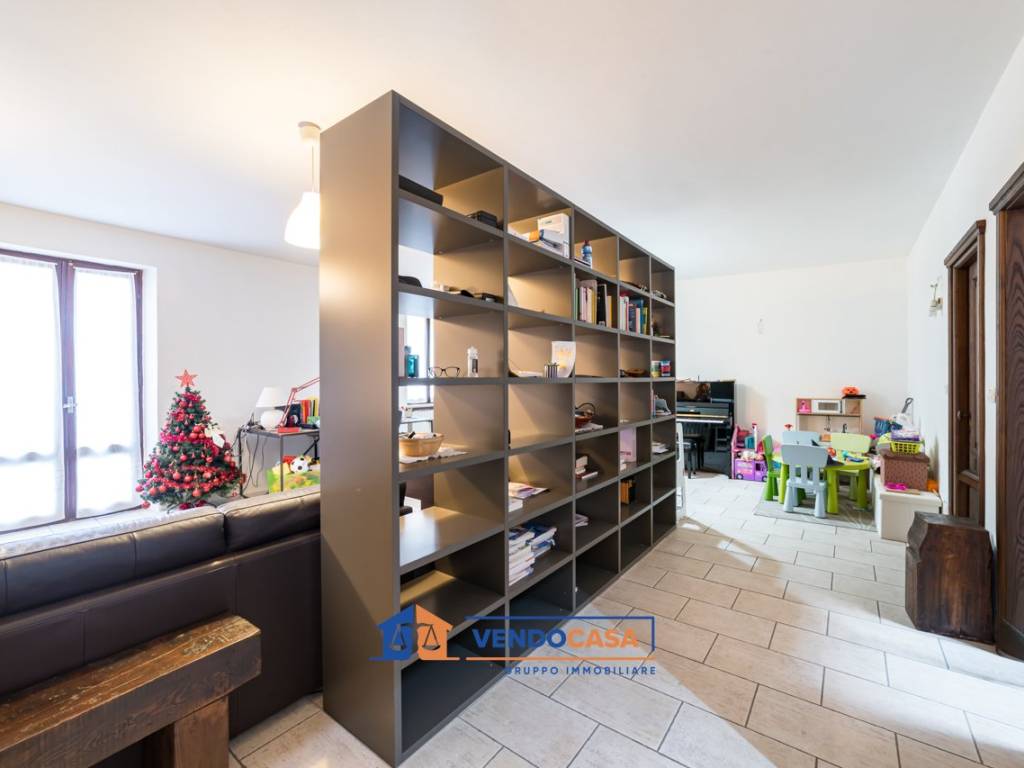 Appartamento a Savigliano in Via Sant'Andrea, 14 - Foto 4