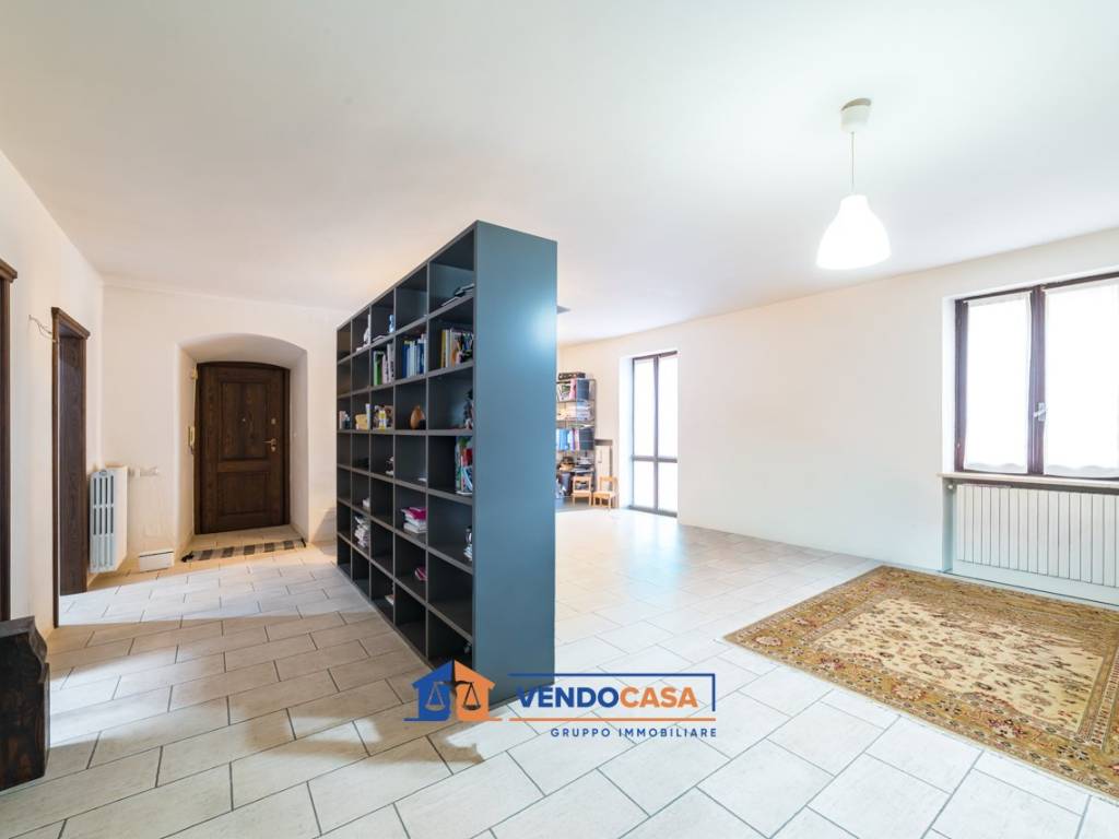 Appartamento a Savigliano in Via Sant'Andrea, 14 - Foto 5