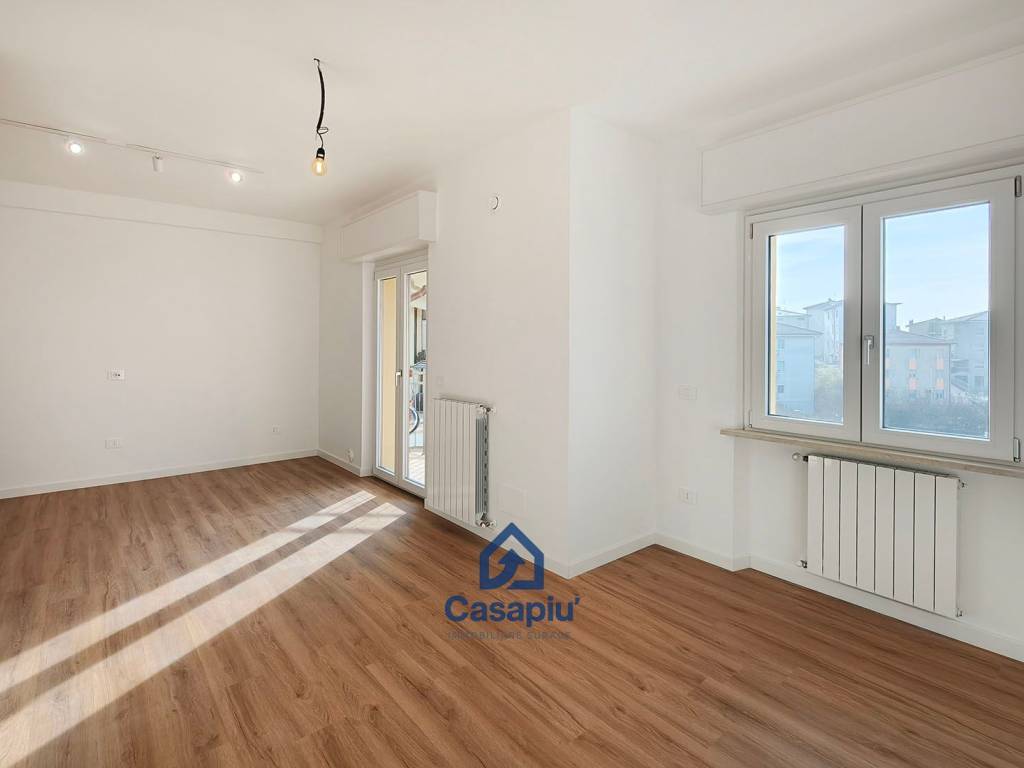 Appartamento a Monte san giusto in Via Pietro Mascagni, 21 - Foto 3