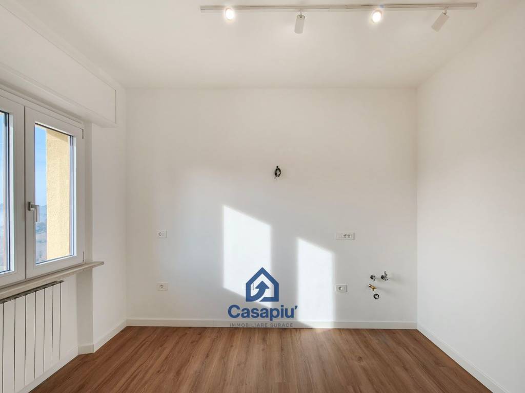 Appartamento a Monte san giusto in Via Pietro Mascagni, 21 - Foto 4