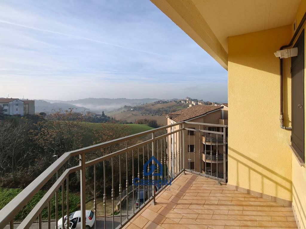 Appartamento a Monte san giusto in Via Pietro Mascagni, 21 - Foto 5