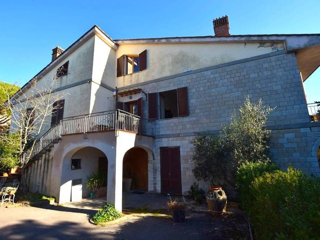 Villa a Castellina in chianti - Foto 2