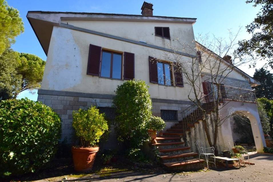 Villa a Castellina in chianti - Foto 3