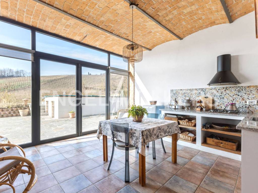 Rustico / casale a Belveglio in Via Alessandria - Foto 3