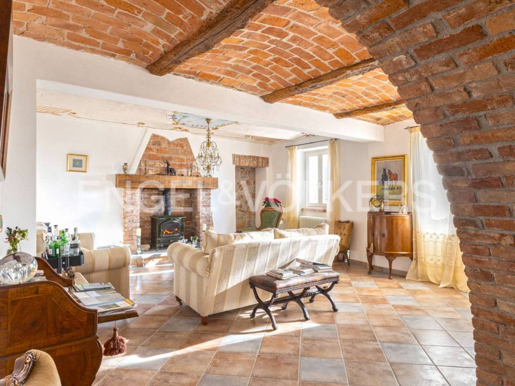 Rustico / casale a Belveglio in Via Alessandria - Foto 4