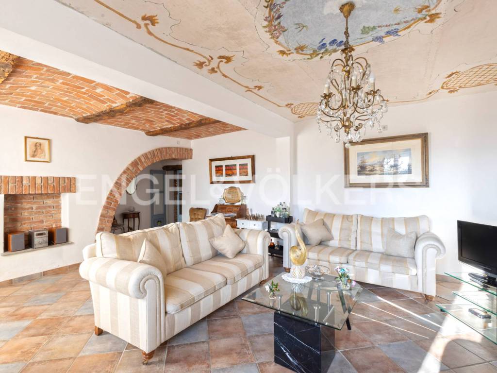 Rustico / casale a Belveglio in Via Alessandria - Foto 5