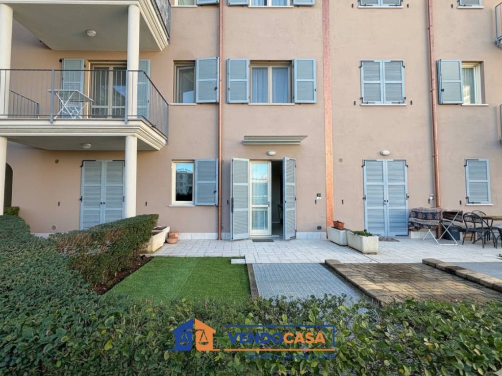 Appartamento a Cherasco in Via Barbacana, 6 - Foto 2