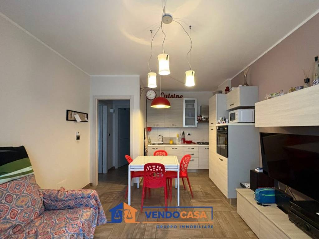 Appartamento a Cherasco in Via Barbacana, 6 - Foto 3