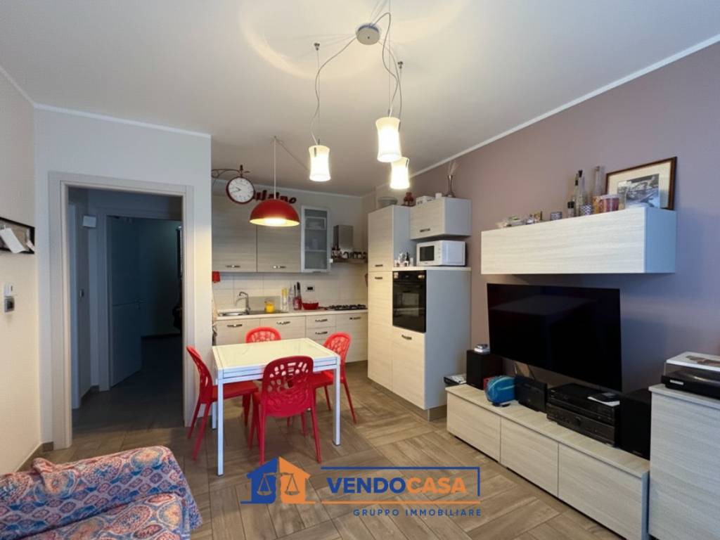 Appartamento a Cherasco in Via Barbacana, 6 - Foto 4