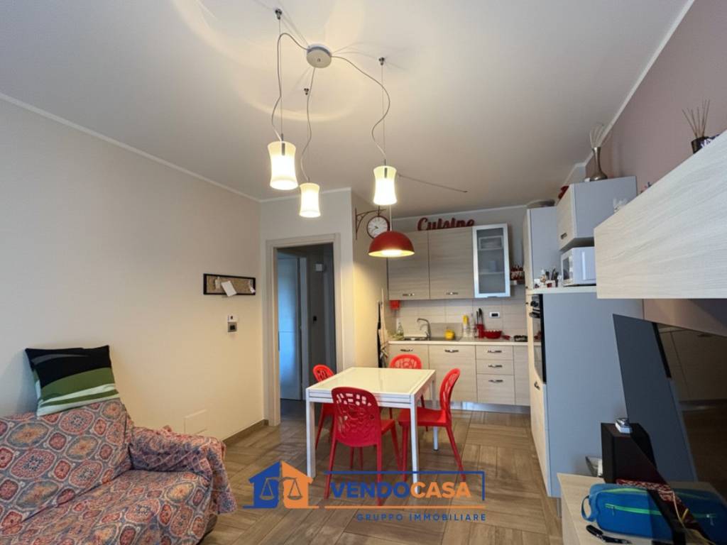 Appartamento a Cherasco in Via Barbacana, 6 - Foto 5