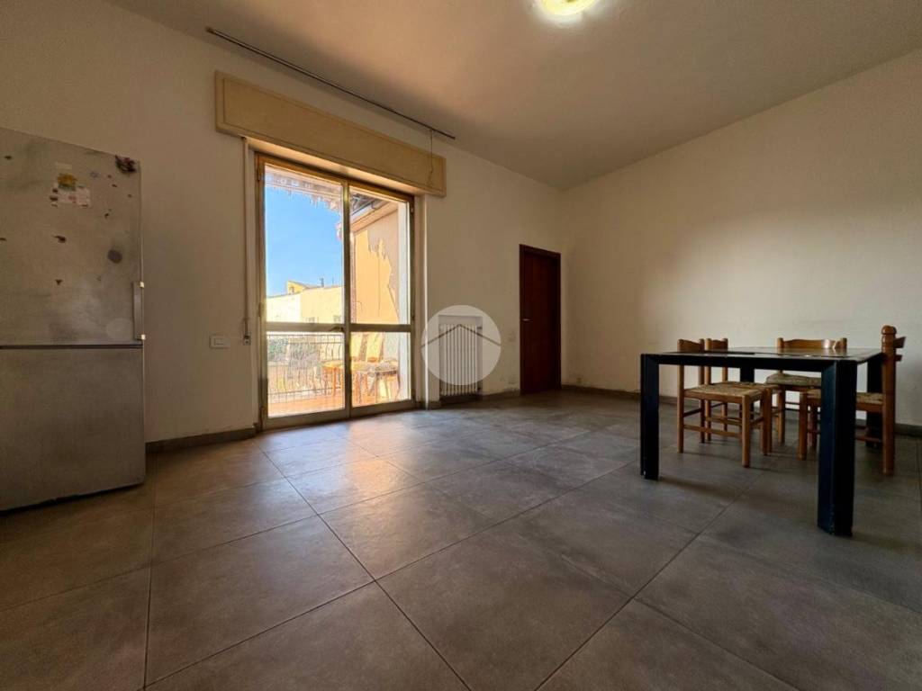 Appartamento a Cremona in Via Arcangelo Ghisleri, 93 - Foto 4