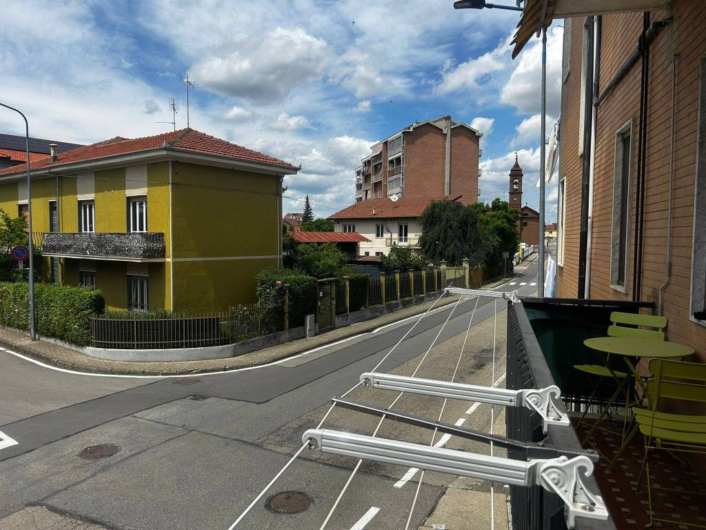 Appartamento a Poirino in Via Pralormo - Foto 4