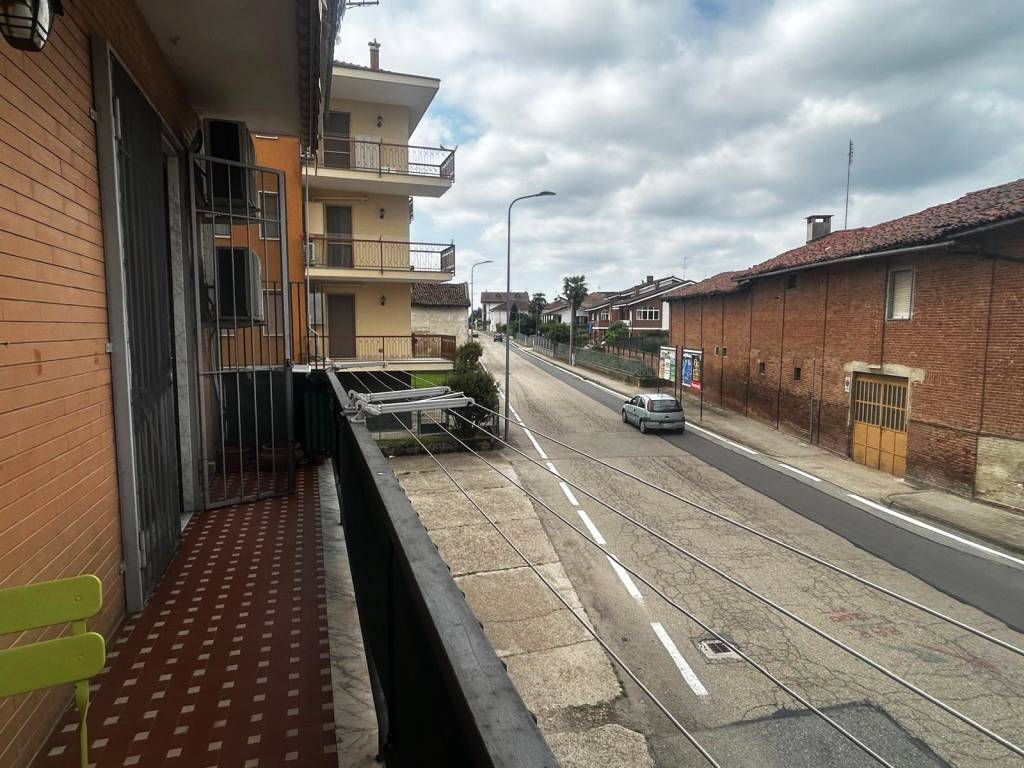 Appartamento a Poirino in Via Pralormo - Foto 5