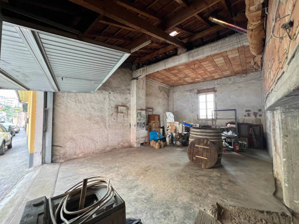 Box / garage a Imperia in Via Nazionale, 179 - Foto 4
