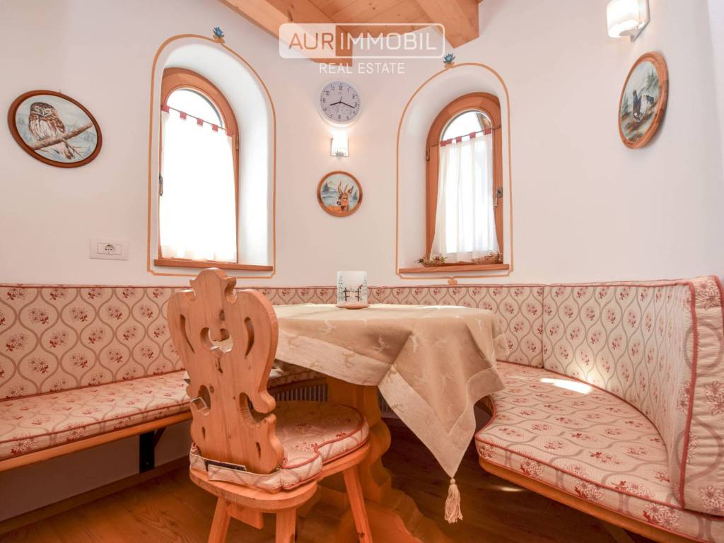 Appartamento a Monguelfo-tesido - Foto 4