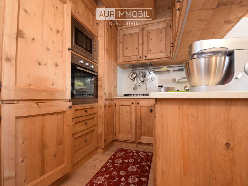 Appartamento a Monguelfo-tesido - Foto 5