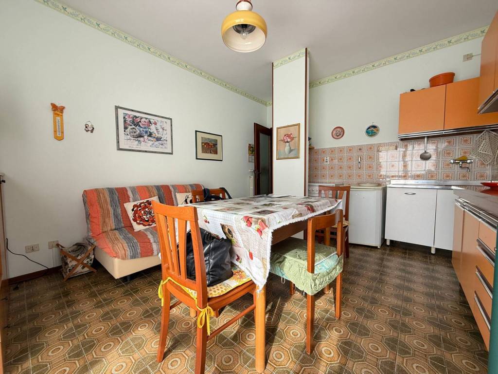 Appartamento a San bartolomeo al mare in via Asilo - Foto 5