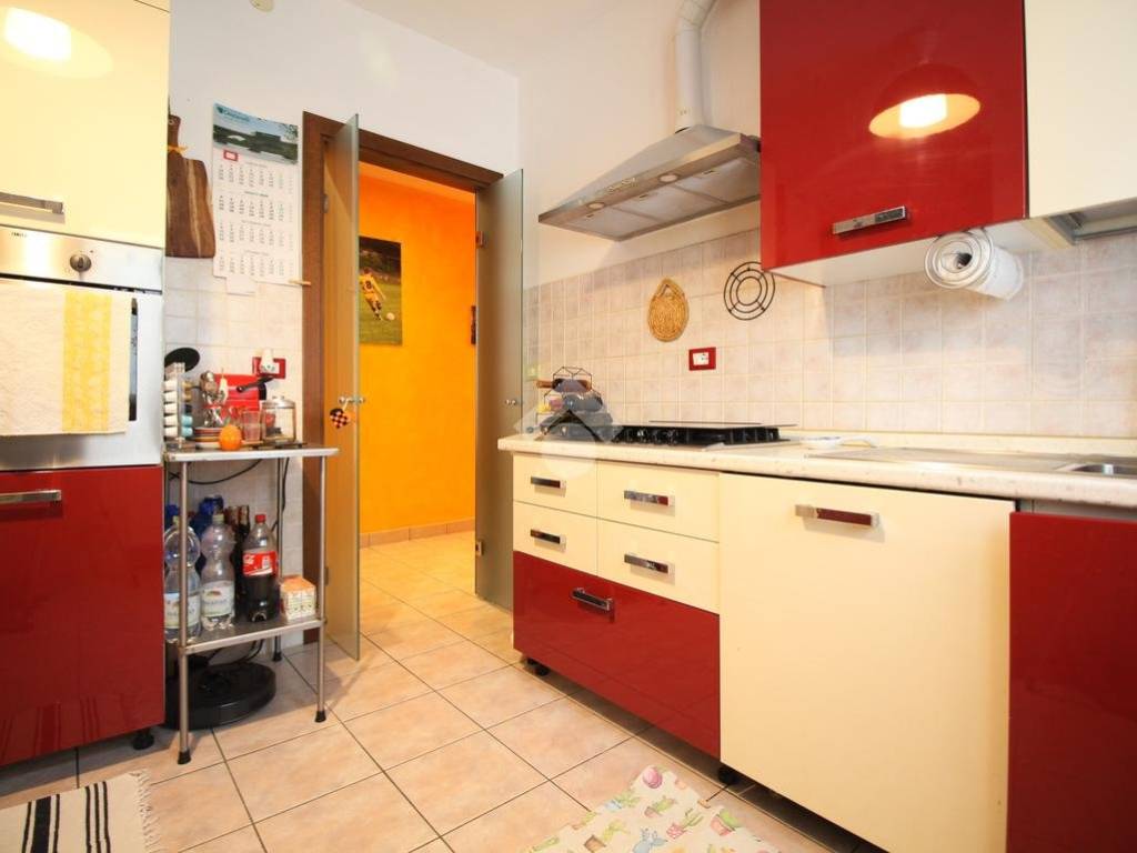 Appartamento a Cividale del friuli in Via Scipione di Manzano, 37 - Foto 3