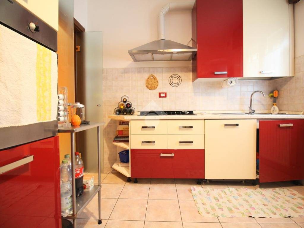 Appartamento a Cividale del friuli in Via Scipione di Manzano, 37 - Foto 4