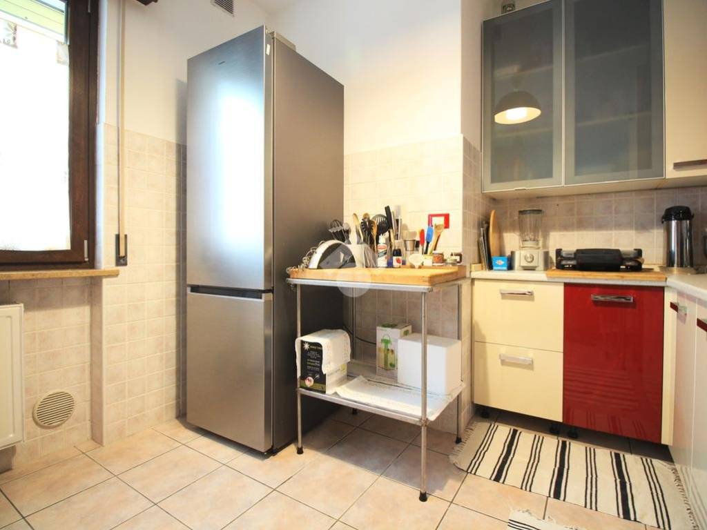 Appartamento a Cividale del friuli in Via Scipione di Manzano, 37 - Foto 5