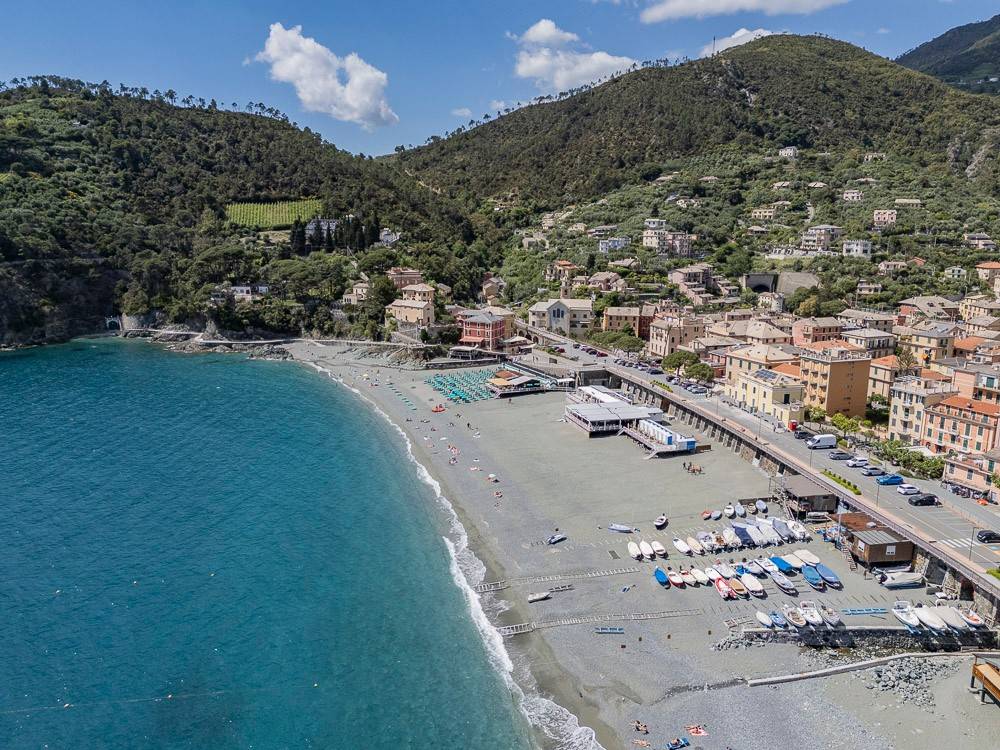 Appartamento a Bonassola in Via Fratelli Rezzano, 7 - Foto 4