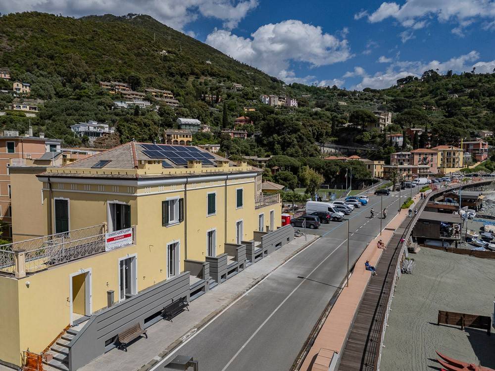 Appartamento a Bonassola in Via Fratelli Rezzano, 7 - Foto 5