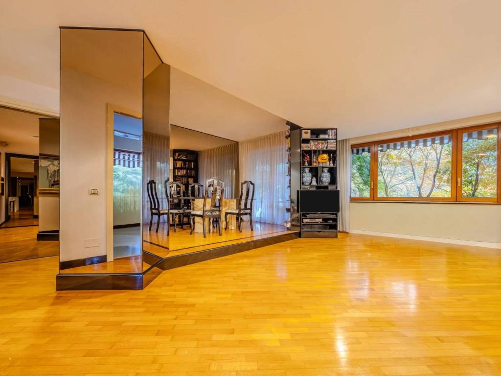 Appartamento a Arese in Via Marmolada, 5 - Foto 3