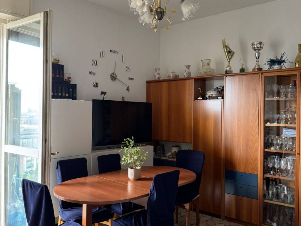 Appartamento a Novate milanese in Via Stelvio, 9 - Foto 3