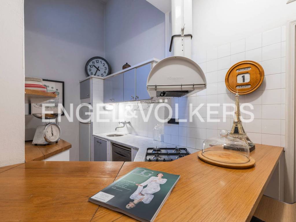 Appartamento a Finale ligure in Via Benenati, 18 - Foto 3