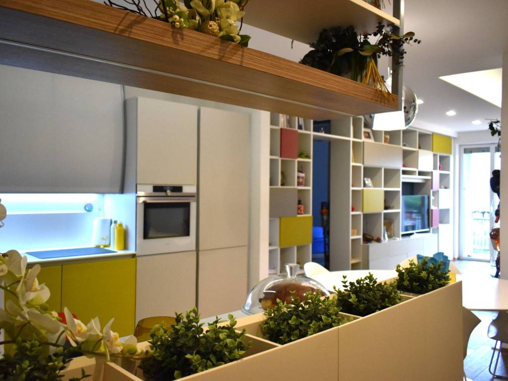 Appartamento a Molfetta in Piazza Giuseppe Garibaldi, 29 - Foto 2