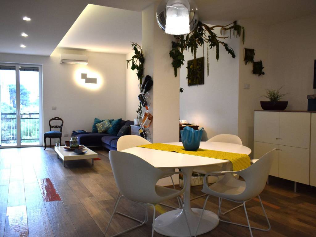 Appartamento a Molfetta in Piazza Giuseppe Garibaldi, 29 - Foto 3