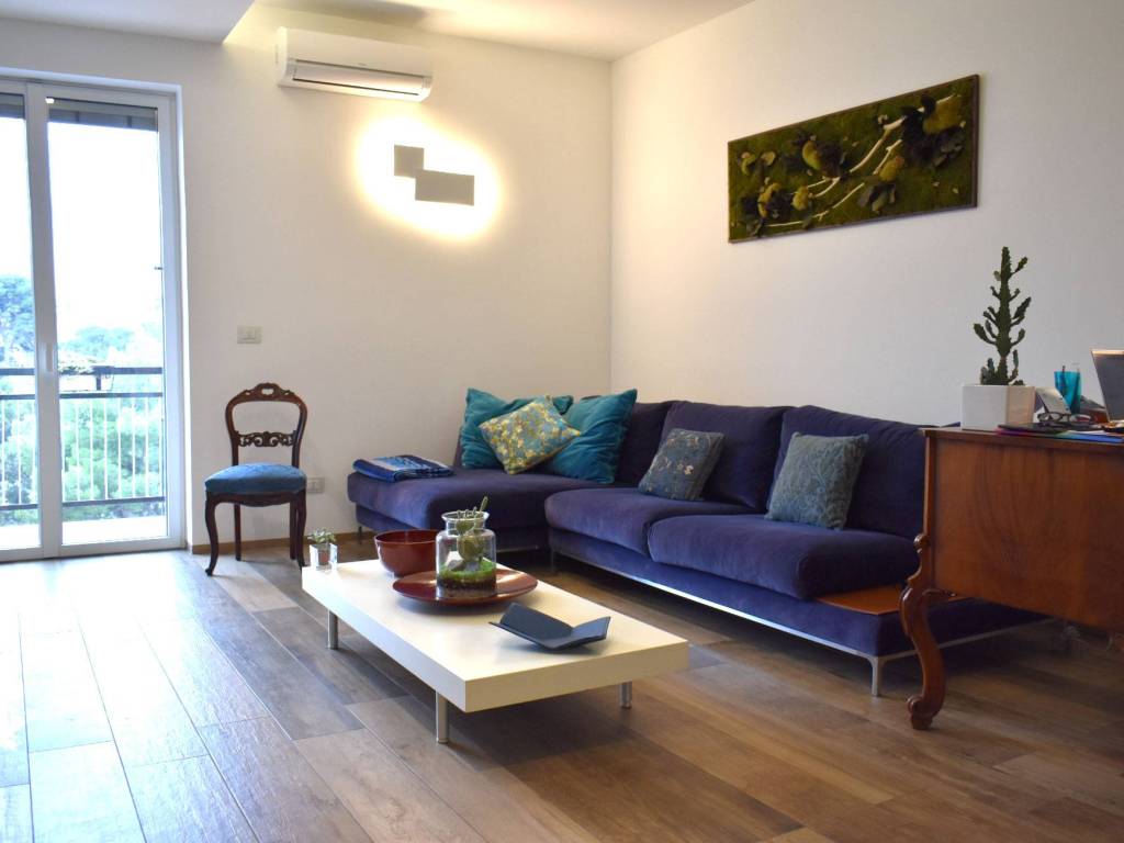 Appartamento a Molfetta in Piazza Giuseppe Garibaldi, 29 - Foto 4